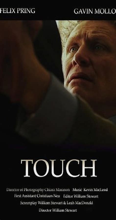 touch imdb|touch imdb 2012.